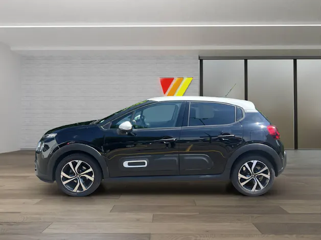 Citroën C3 1.2 PureTech Shine