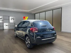 Citroën C3 1.2 PureTech Shine