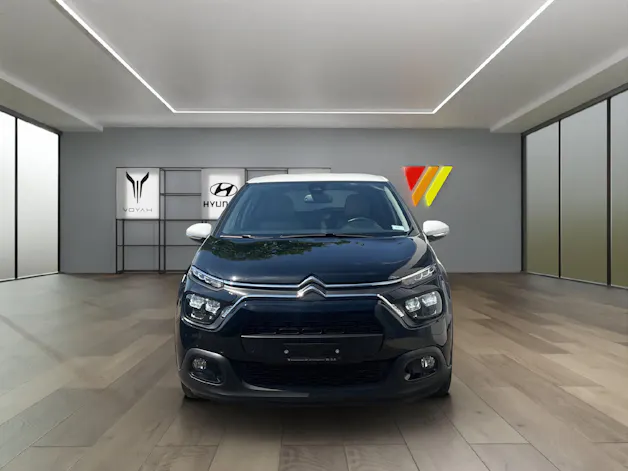 Citroën C3 1.2 PureTech Shine