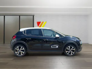 Citroën C3 1.2 PureTech Shine