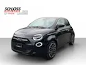 Fiat 500 La Prima