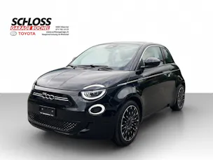 Fiat 500 La Prima