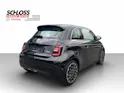 Fiat 500 La Prima