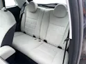 Fiat 500 La Prima