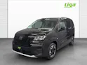 Fiat Qubo L 1.5 TD La Prima