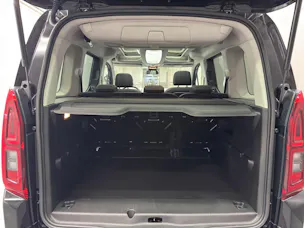 Fiat Qubo L 1.5 TD La Prima