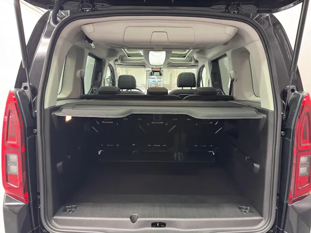 Fiat Qubo L 1.5 TD La Prima