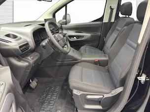 Fiat Qubo L 1.5 TD La Prima