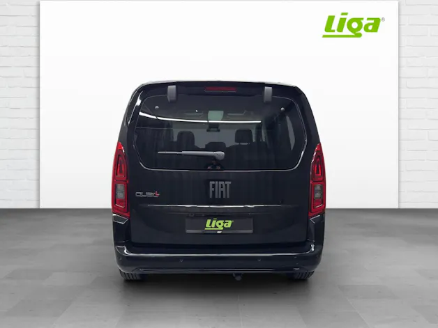 Fiat Qubo L 1.5 TD La Prima