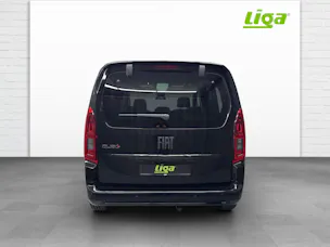 Fiat Qubo L 1.5 TD La Prima
