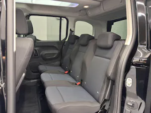 Fiat Qubo L 1.5 TD La Prima