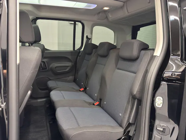 Fiat Qubo L 1.5 TD La Prima