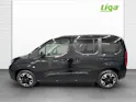 Fiat Qubo L 1.5 TD La Prima