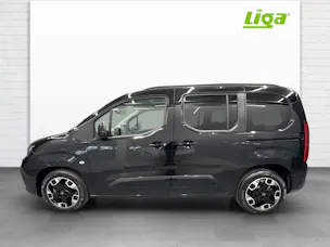 Fiat Qubo L 1.5 TD La Prima