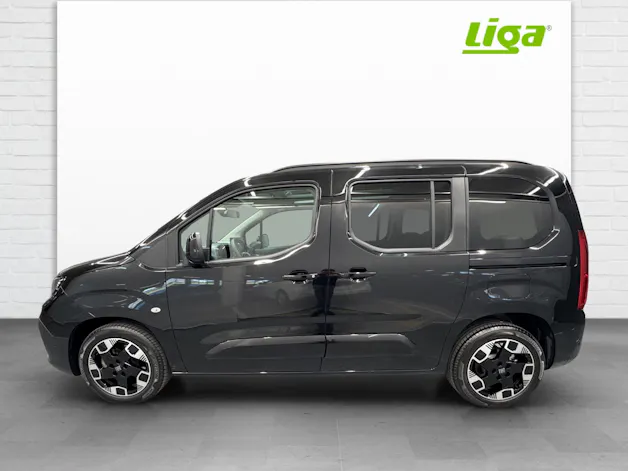Fiat Qubo L 1.5 TD La Prima