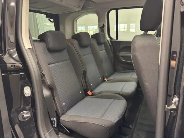 Fiat Qubo L 1.5 TD La Prima