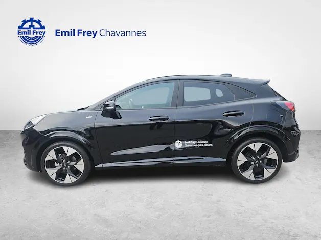 FORD Puma 1.0 EcoB Hybrid 155 ST-Line X