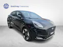 FORD Puma 1.0 EcoB Hybrid 155 ST-Line X