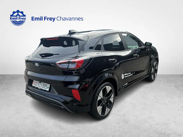 FORD Puma 1.0 EcoB Hybrid 155 ST-Line X