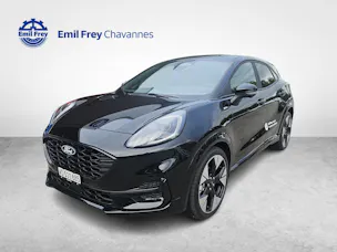 FORD Puma 1.0 EcoB Hybrid 155 ST-Line X