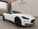 Maserati Gran Cabrio 4.7 V8