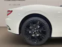 Maserati Gran Cabrio 4.7 V8