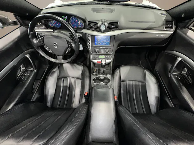 Maserati Gran Cabrio 4.7 V8