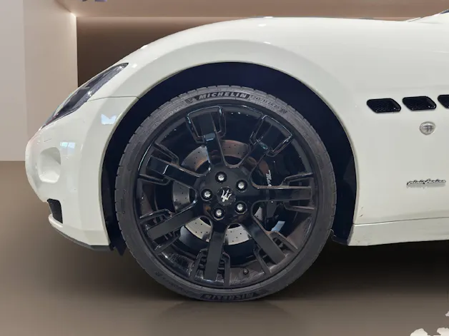 Maserati Gran Cabrio 4.7 V8