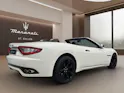 Maserati Gran Cabrio 4.7 V8