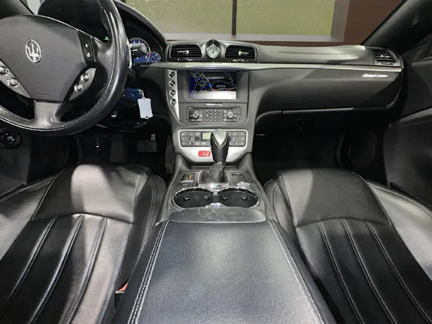 Maserati Gran Cabrio 4.7 V8