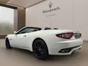 Maserati Gran Cabrio 4.7 V8