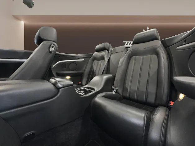 Maserati Gran Cabrio 4.7 V8
