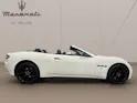 Maserati Gran Cabrio 4.7 V8