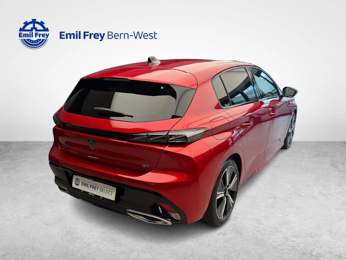 Fahrzeugbild PEUGEOT 308