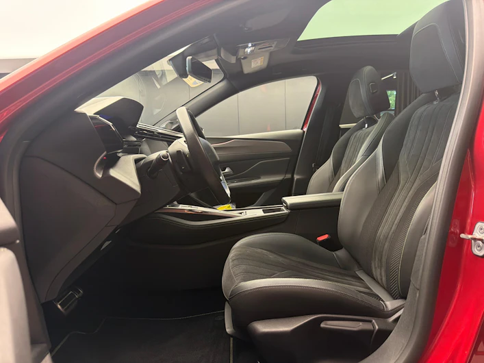 Fahrzeugbild PEUGEOT 308