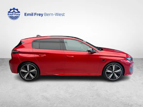 Fahrzeugbild PEUGEOT 308 1.5 BlueHDi GT