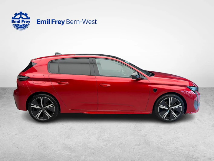 Fahrzeugbild PEUGEOT 308