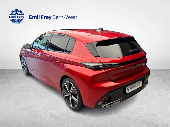 Fahrzeugbild PEUGEOT 308