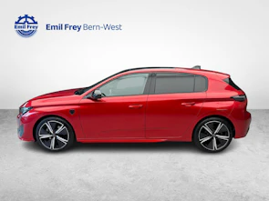 Fahrzeugbild PEUGEOT 308 1.5 BlueHDi GT