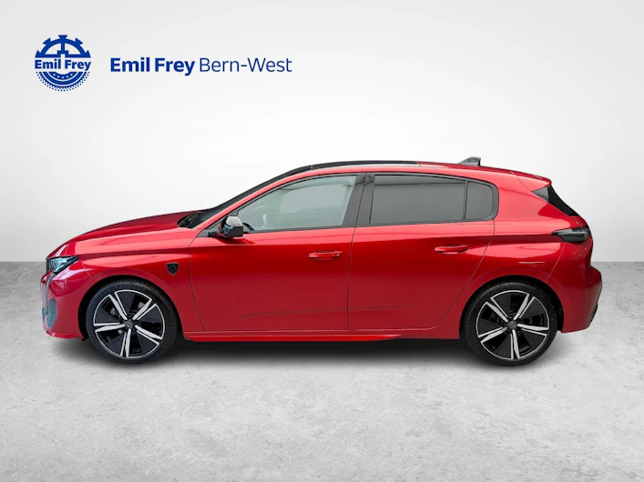 Fahrzeugbild PEUGEOT 308