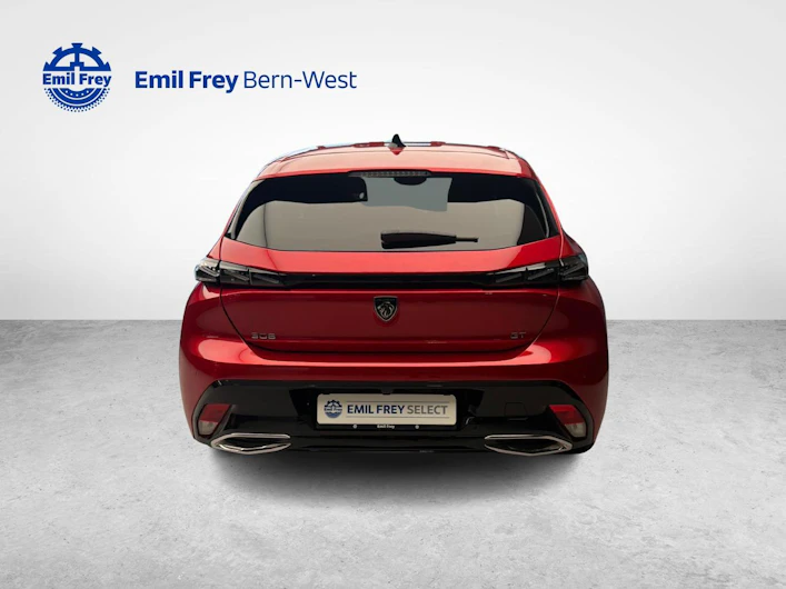 Fahrzeugbild PEUGEOT 308