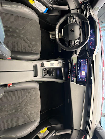 Fahrzeugbild PEUGEOT 308