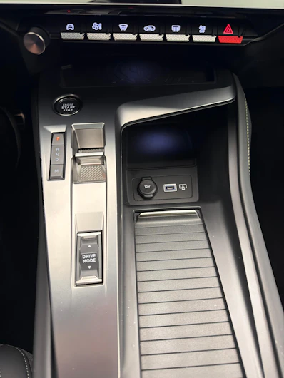 Fahrzeugbild PEUGEOT 308