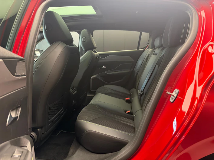 Fahrzeugbild PEUGEOT 308
