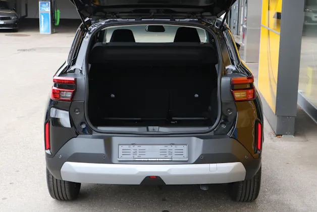 Opel Frontera 1.2 T HEV 145 GS