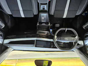 OPEL Frontera 1.2 T HEV 145 GS