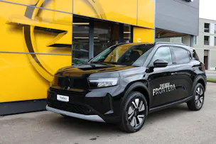 Opel Frontera 1.2 T HEV 145 GS