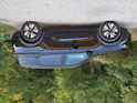 OPEL Frontera 1.2 T HEV 145 GS