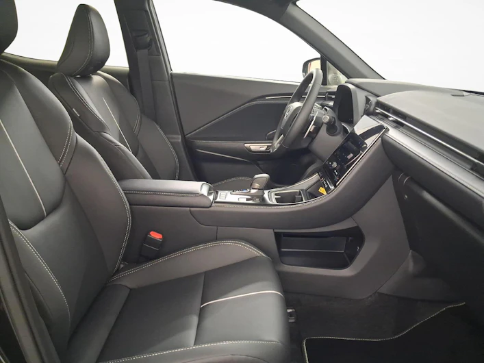 image du véhicule LEXUS LBX