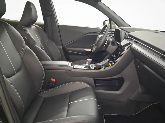Lexus LBX 1.5 Hybrid Relax AWD